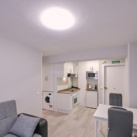 La Casa De Julia Apartamento Nuevo Y Centrico Santiago de Compostela Exterior foto